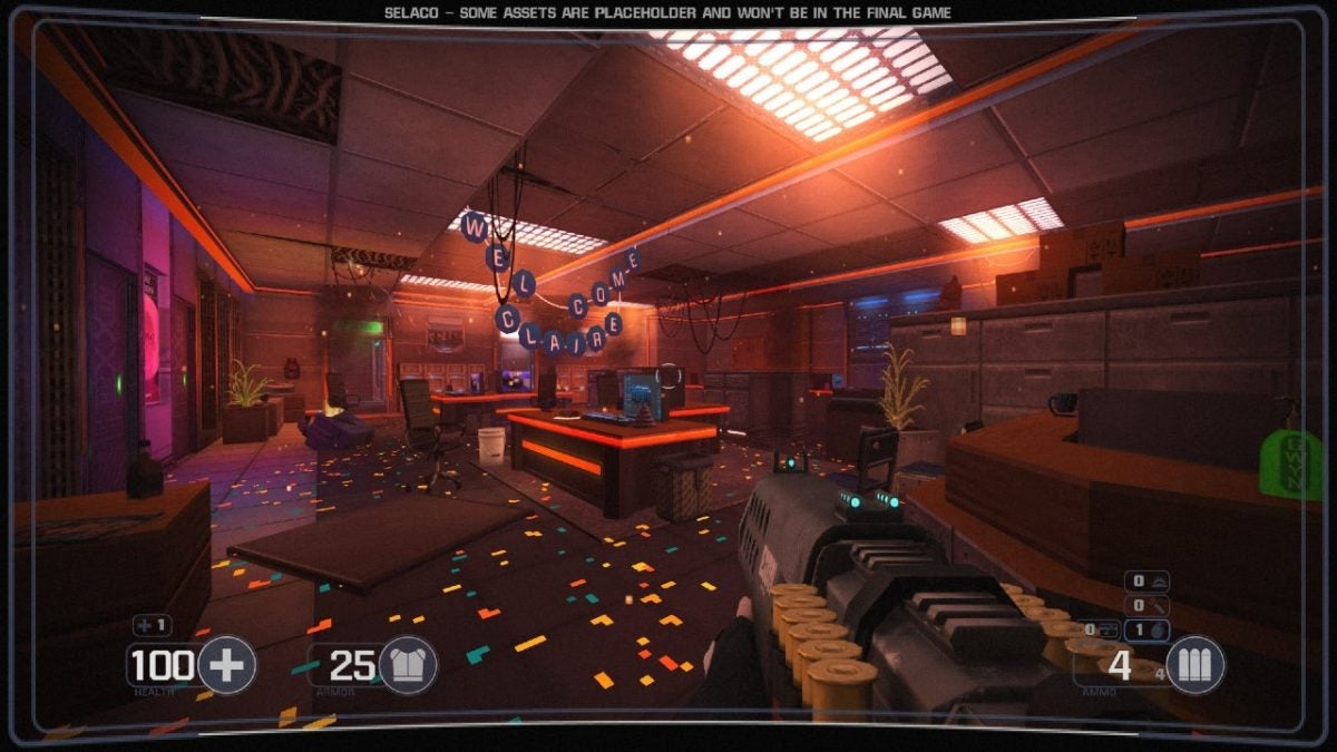 Get seven essential boomer shooters for under 15 euros