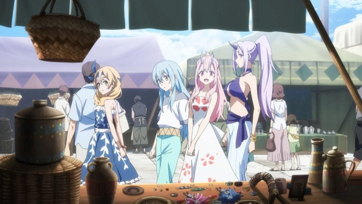 One of the craziest animes in history will have a movie, and we know its release date!