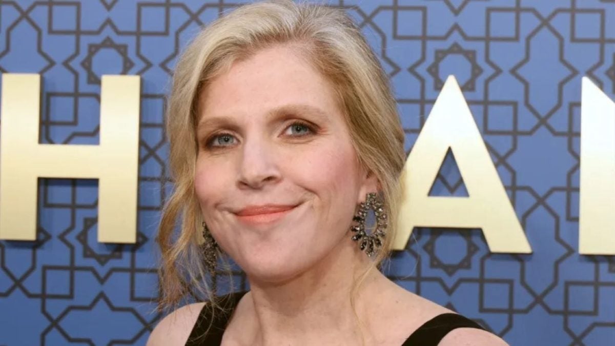 Imagine filming a series and your boss dies: it just happened to them at Apple TV+