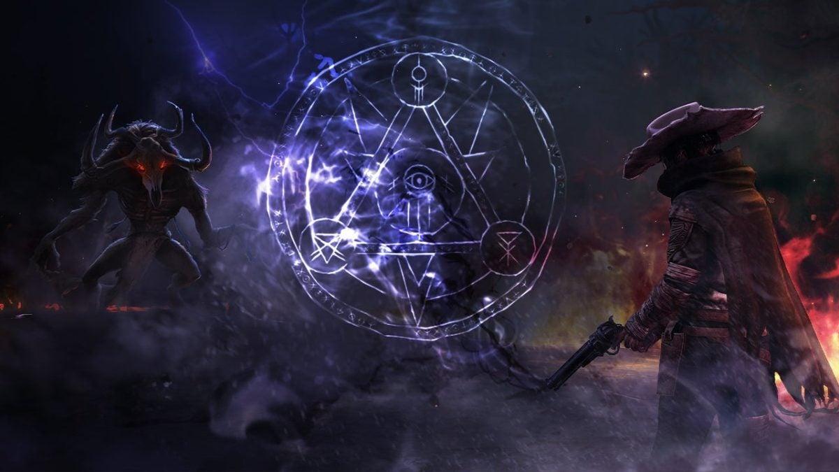 If you like westerns and would enjoy a Diablo-style game with that setting, this video game has you covered for the end of 2026