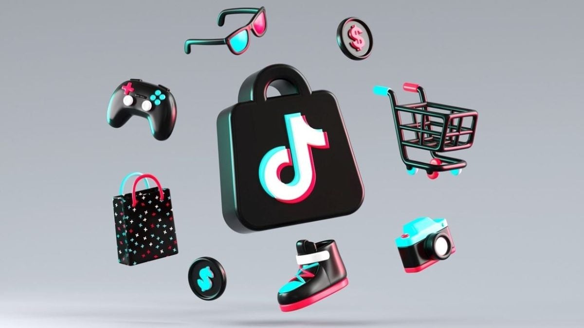 TikTok Shop seemed like a haven for Gen Z, but it was really for millennials