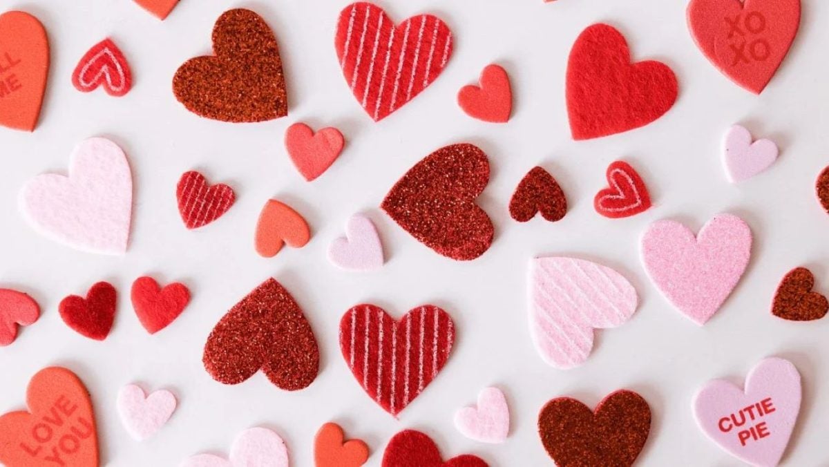 Every year we spend more on Valentine's Day, even though we celebrate it less. How is that possible?