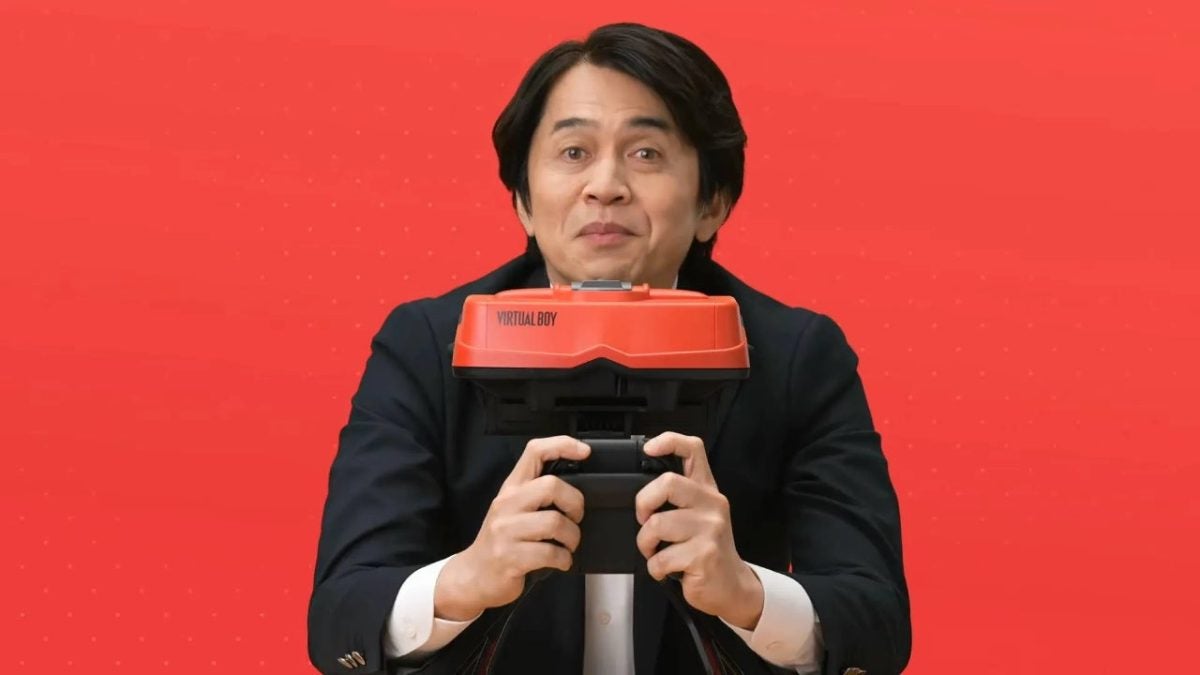 Nintendo relaunches the biggest failure in its history with tremendous success: it has already sold out in the US