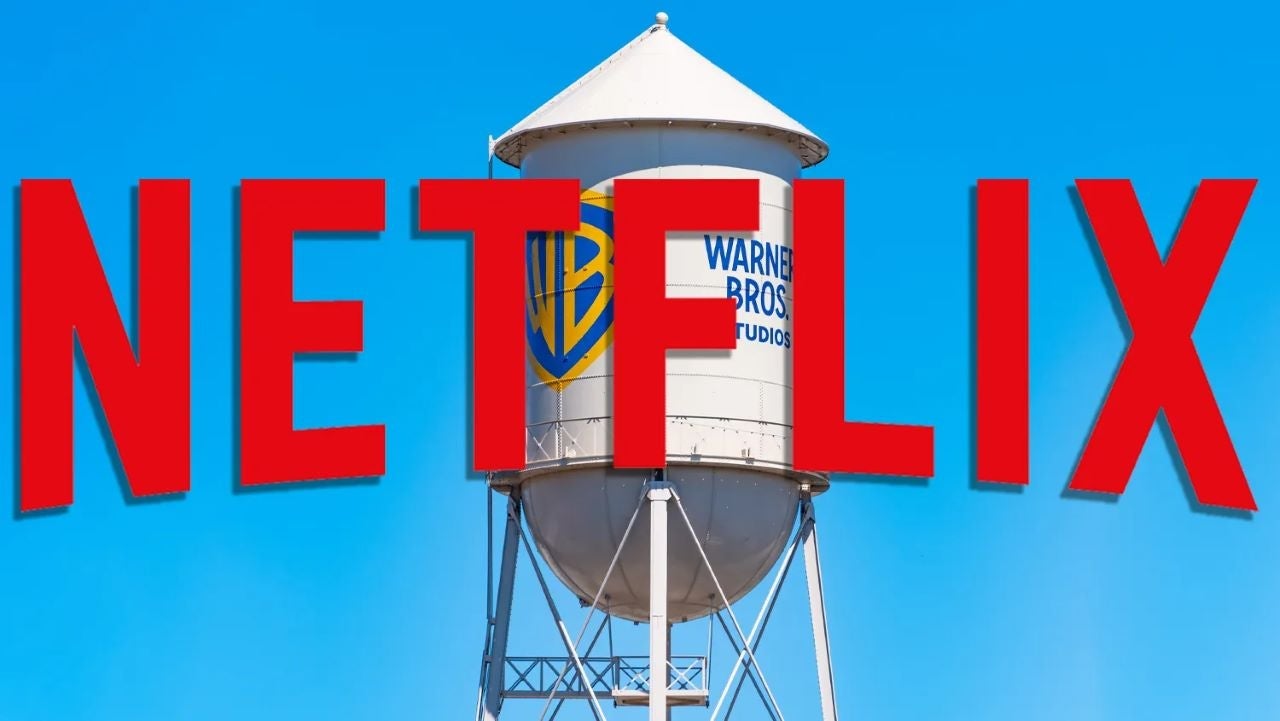 According to the U.S. attorneys general, Warner should reject Netflix