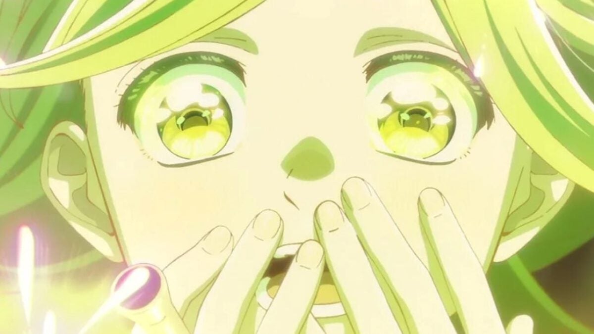 'Witch Hat Atelier' releases its incredible new trailer, and it's about to become a social phenomenon