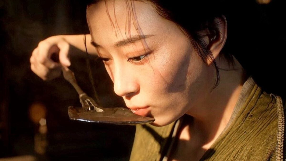 The sequel to 'Black Myth: Wukong' is presented in an incredible 6-minute trailer