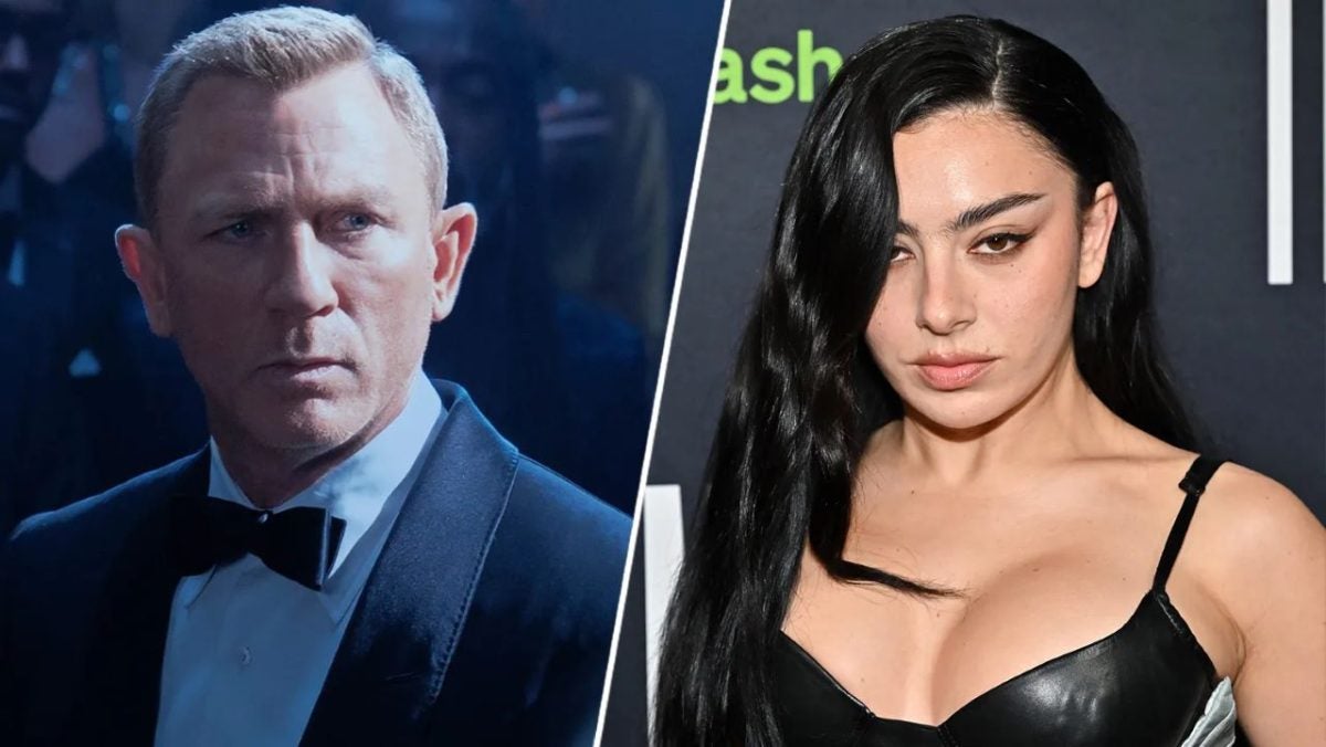 Charlie XCX is very clear about whether she would make a song for James Bond. The answer may not please you