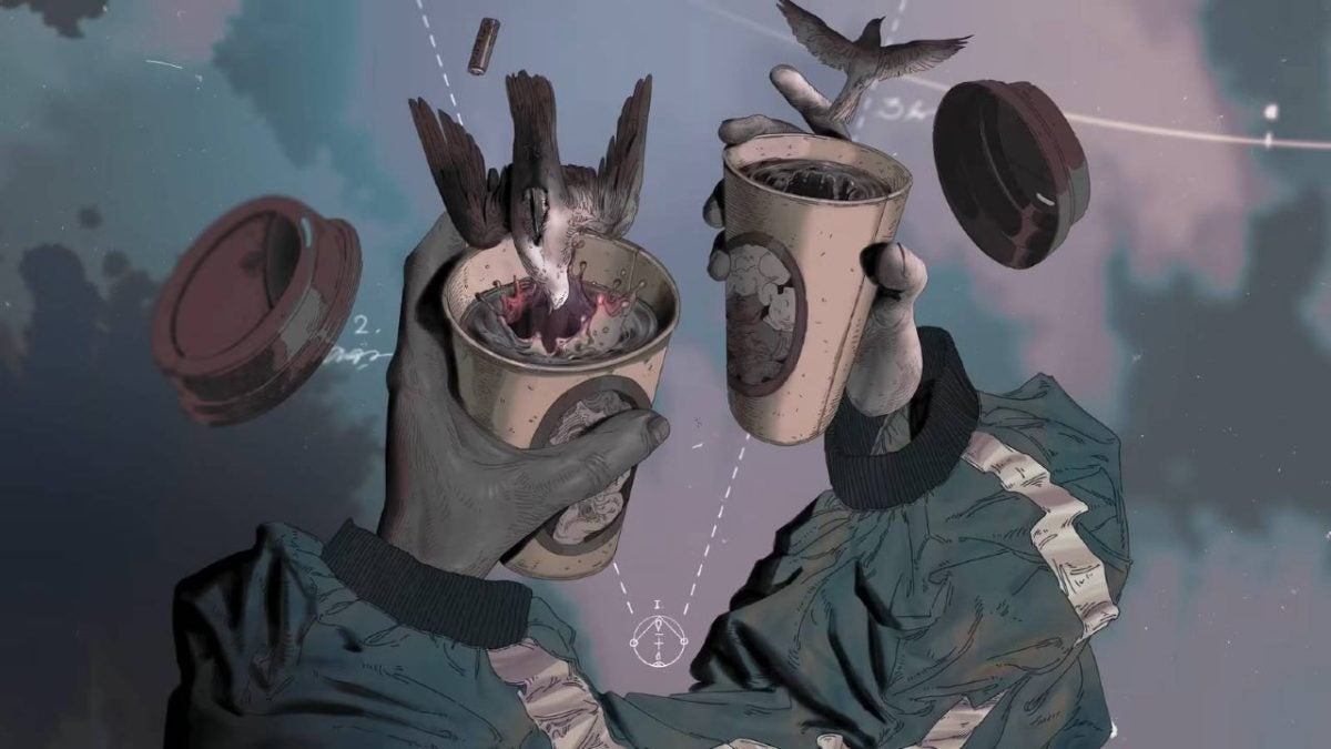 The studio behind Disco Elysium will release a temporary demo of its next game in the coming days