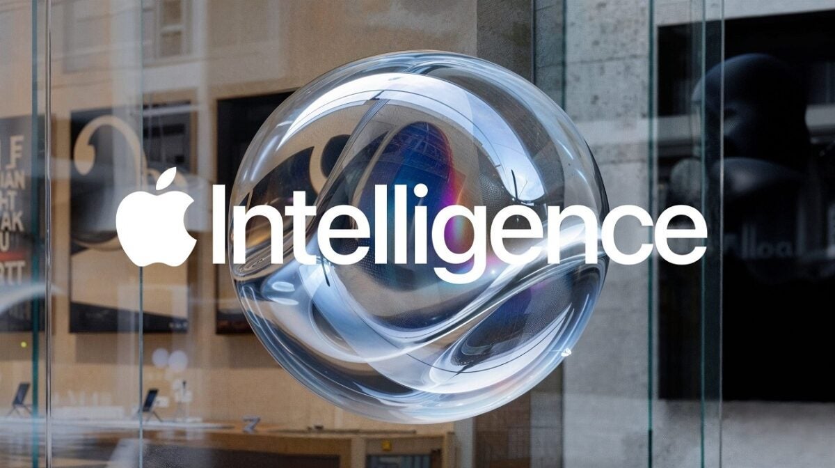This is Apple's plan to make Google's AI enter its iPhone 18