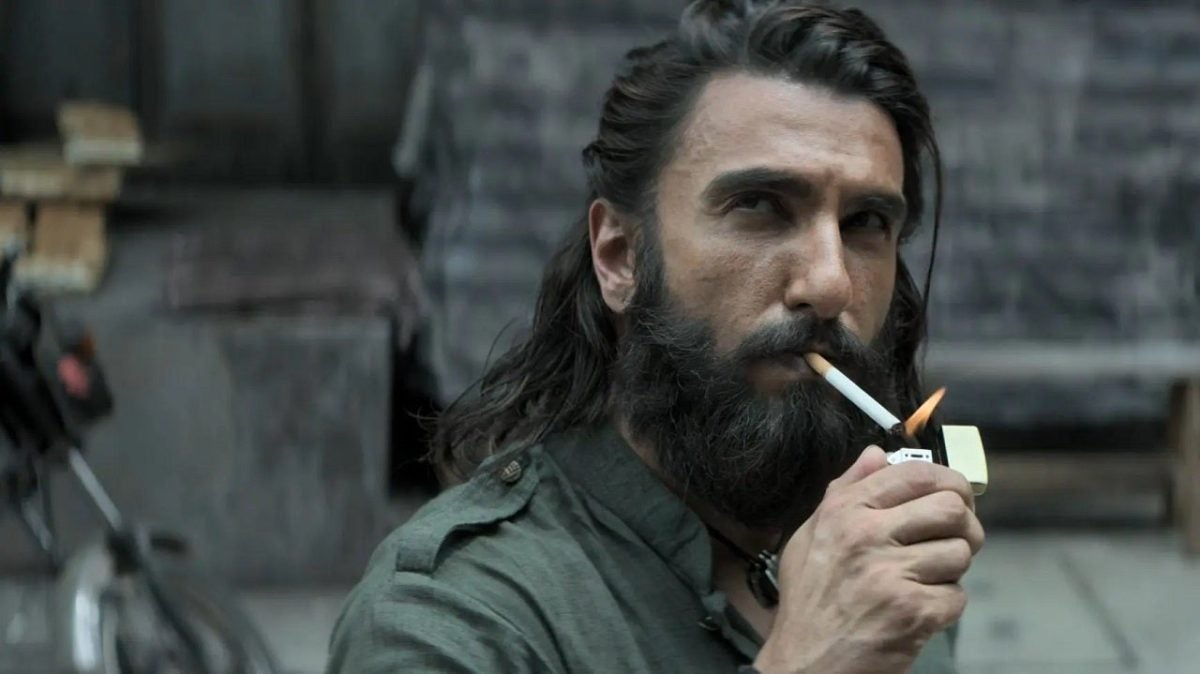 Dhurandhar breaks box office