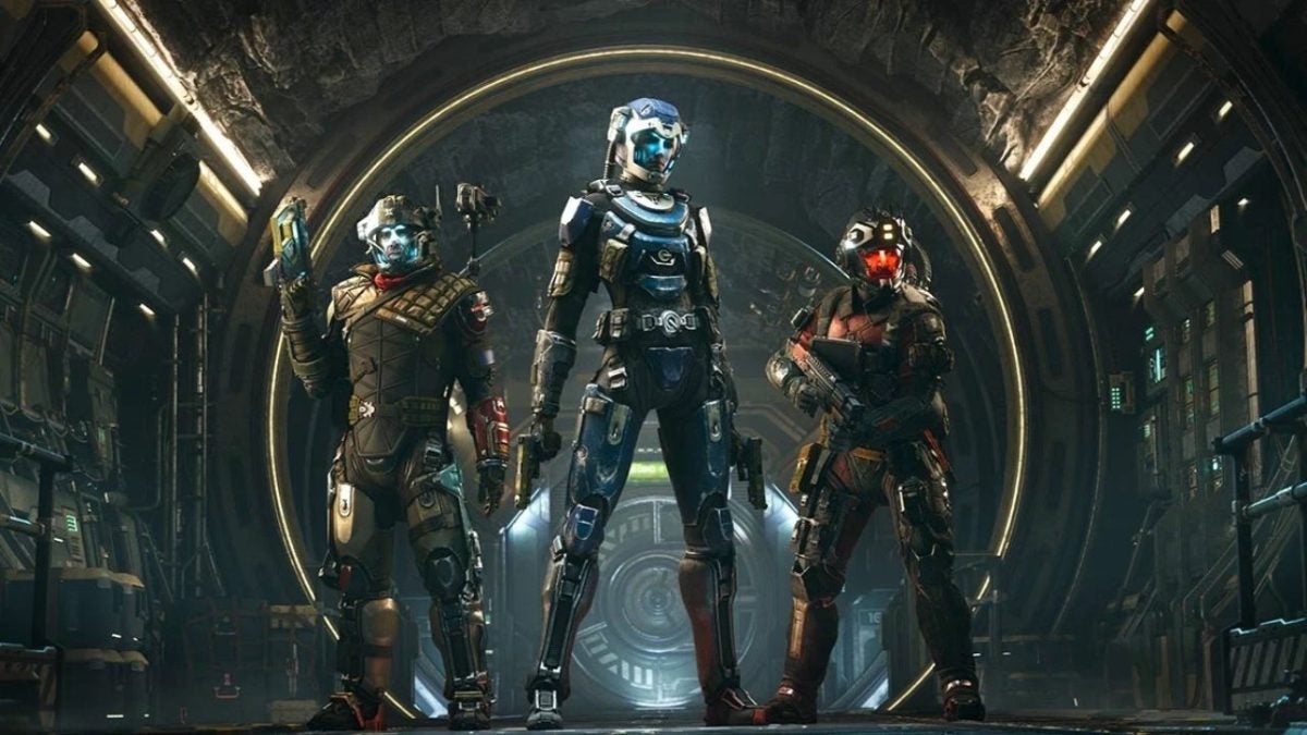 The Expanse RPG inspired by Mass Effect will be released in 2027, but you will be able to try it in less than a month… if you pay up