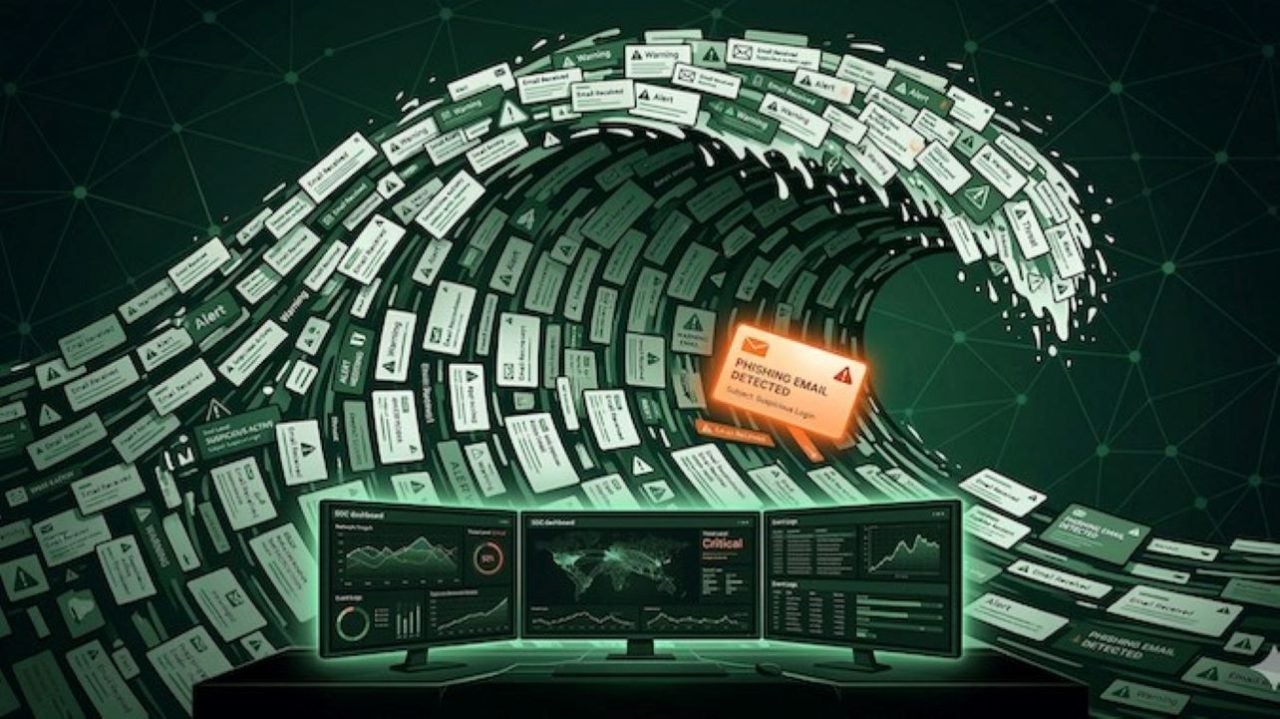 Don't stay in the past: phishing has become much more sophisticated