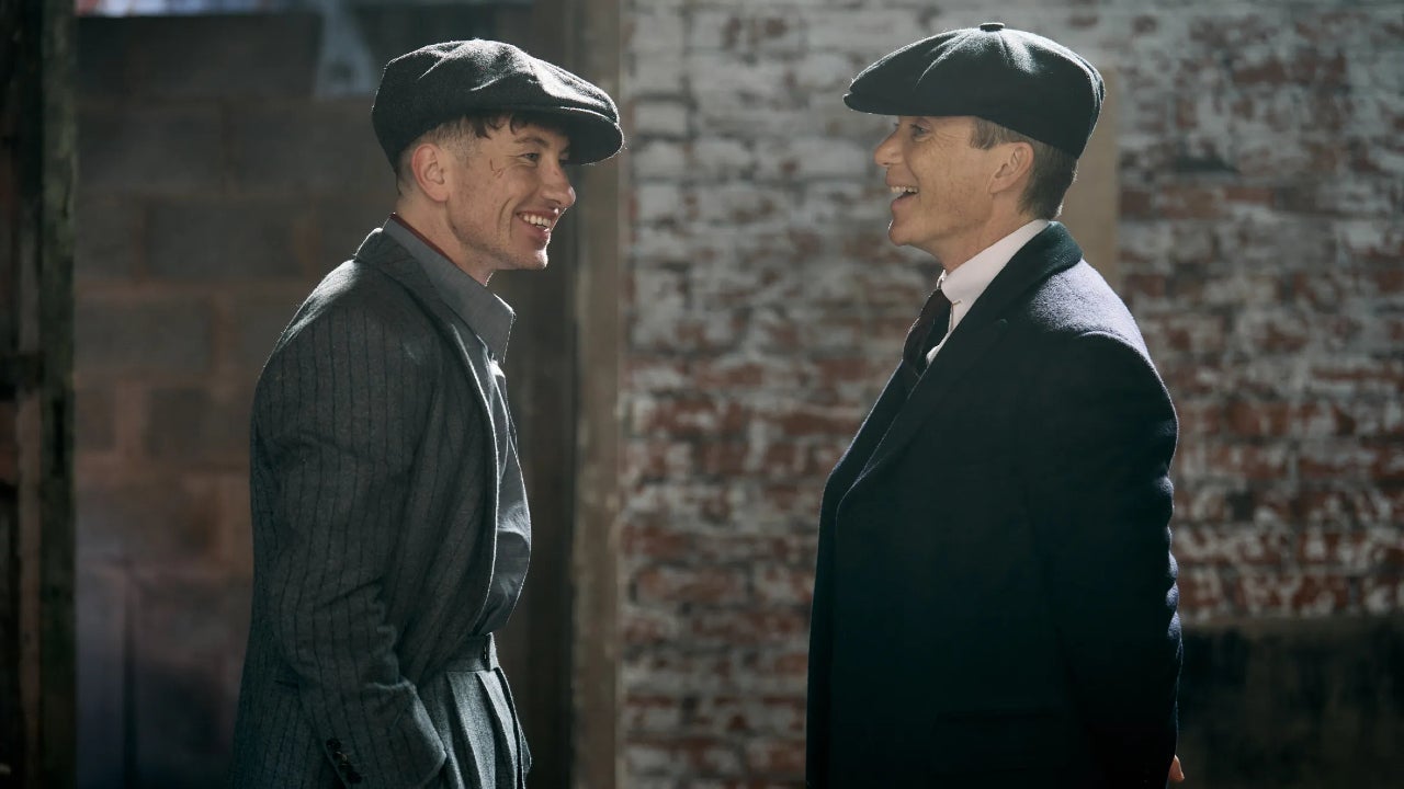 The director of Peaky Blinders: The Immortal Man claims that there is a specific reason to make this movie: one of its characters needed closure