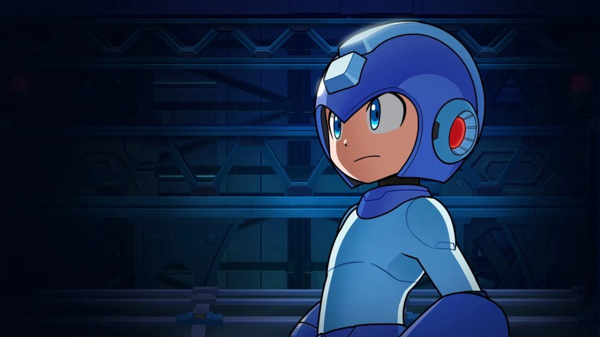 The voice actor of Mega Man will not return for the new installment because Capcom does not want to deal with unions