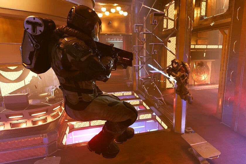 The release date of Starfield for PS5 has been leaked