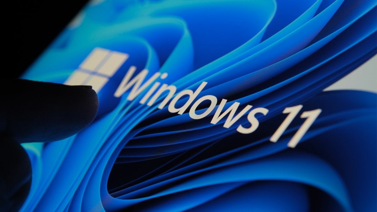 Windows 11 is not pleasing anyone and the head of Microsoft's operating system knows it: is there a solution or is it better to move on to Windows 12 already?