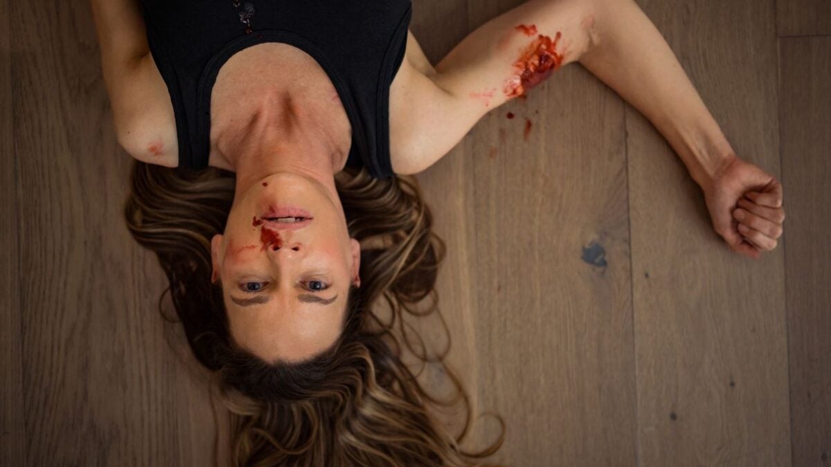 The fourth and final season of Yellowjackets begins production and we have a teaser