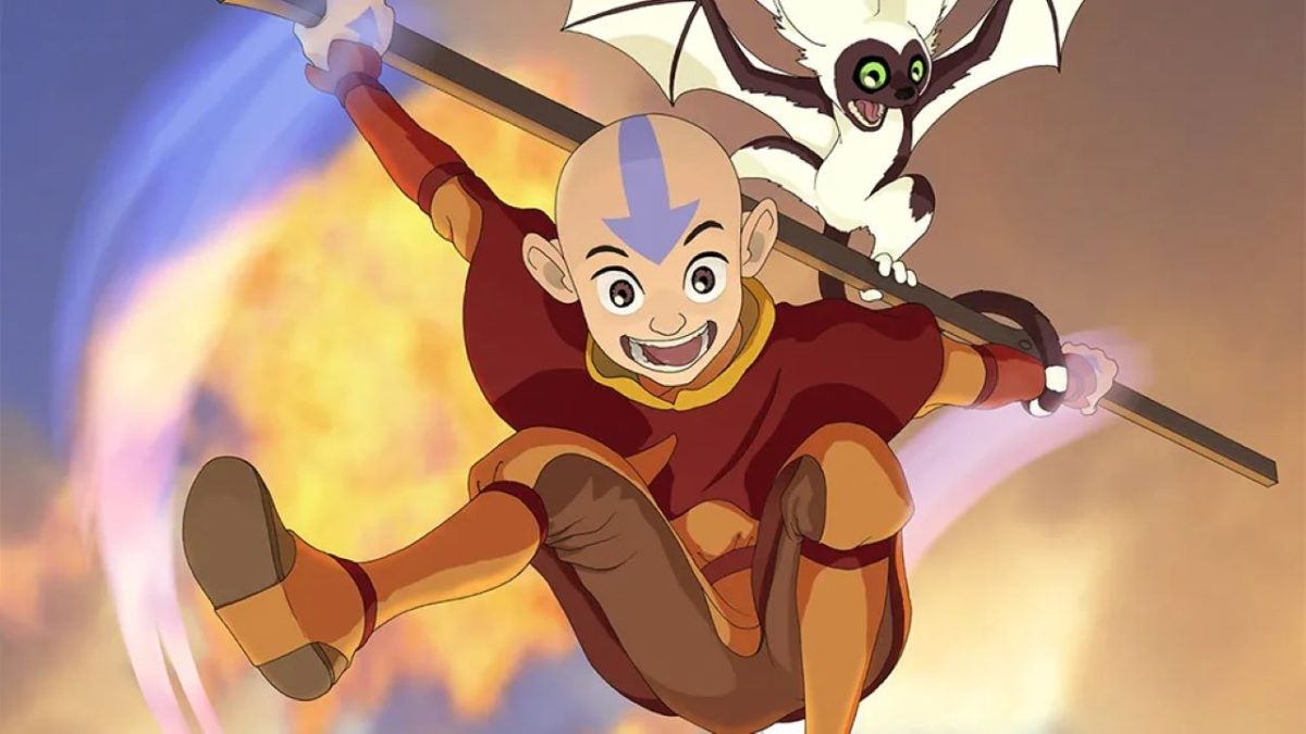 The movie 'Avatar' (the good one) will not be shown in theaters, and fans keep lamenting