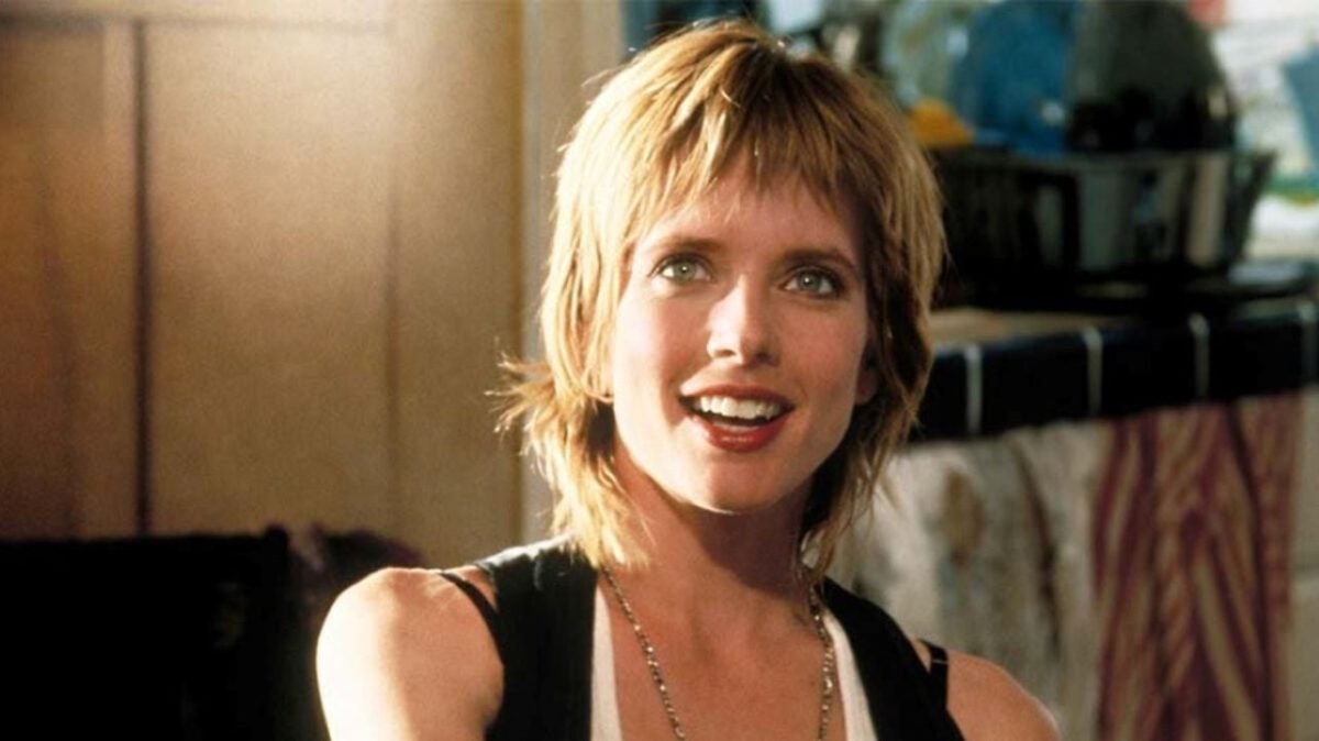 Quentin Tarantino lashes out at Rosanna Arquette over 'Pulp Fiction': "She's racist and disgusting"