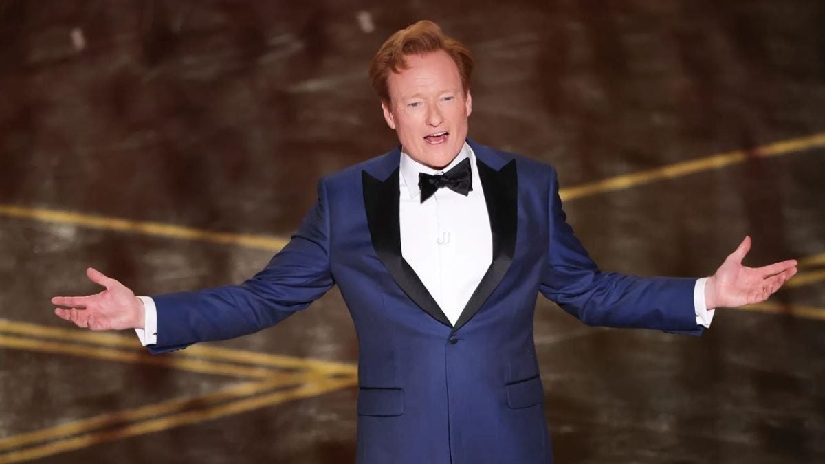 This year's Oscars have been a ratings failure, no matter who it bothers