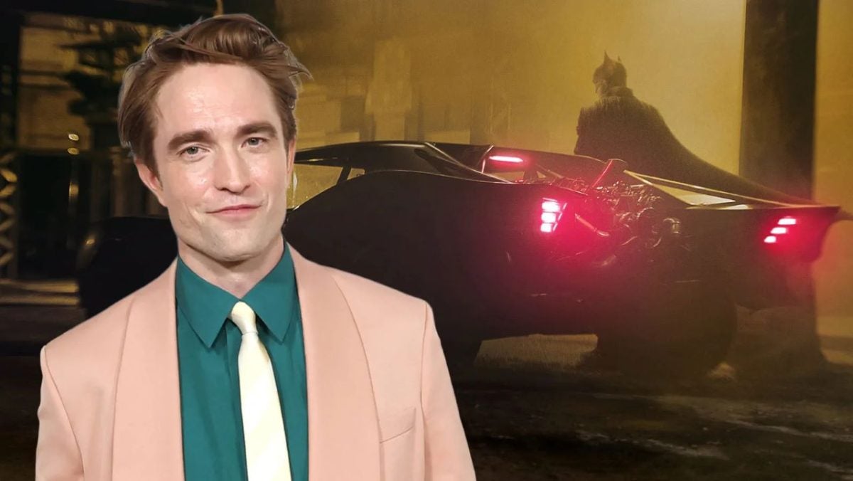 Robert Pattinson hints that 'The Batman II' will have twists you won't see coming