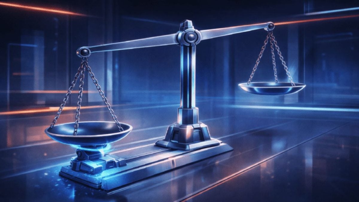 The key to an effective AI in business decision-making