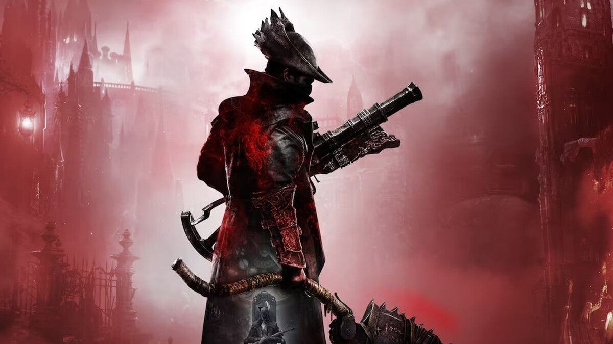 FromSoftware is guilty of the lack of sequels and remakes of Bloodborne