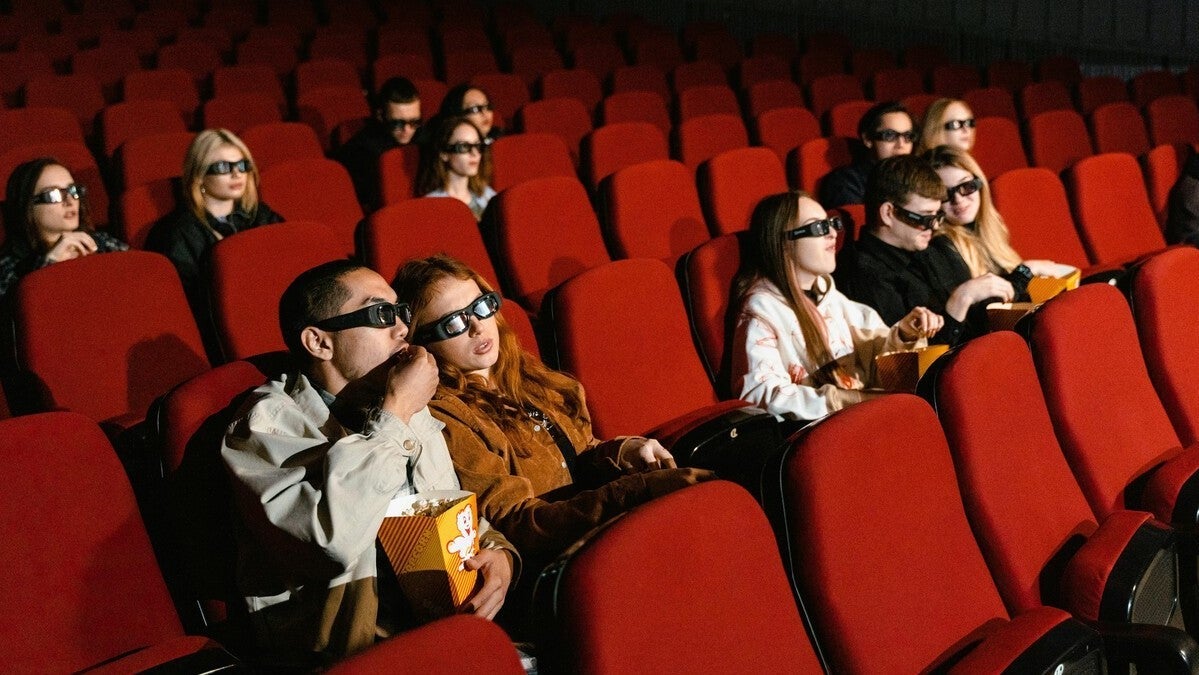 The new strategy from Universal that will help the survival of movie theaters