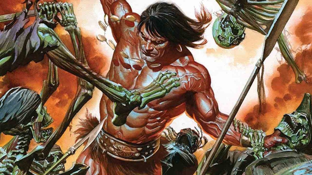 Arnold Schwarzenegger confirms that one of his most iconic characters could come back to life in the coming years