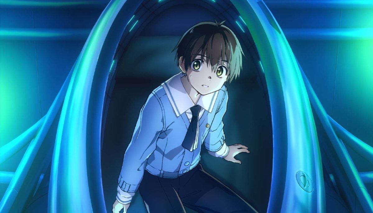 The author of Sword Art Online will release a new anime in 2026