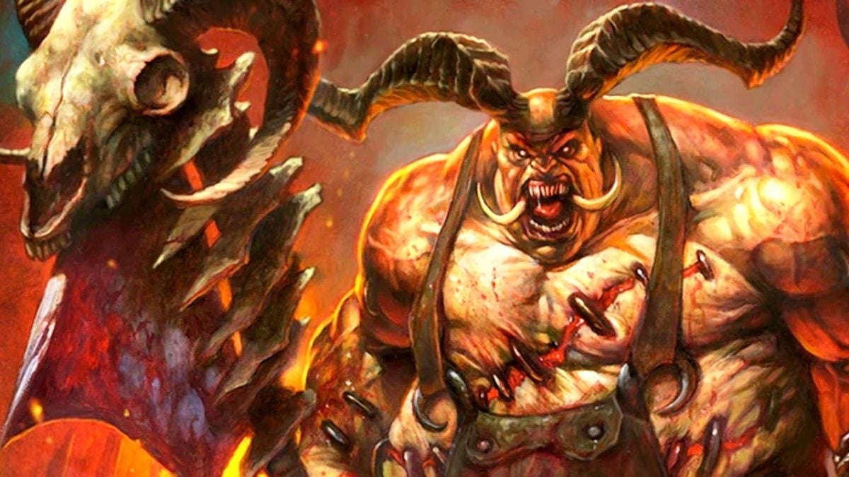 Diablo IV will allow you to transform into one of the most iconic enemies in the history of the franchise