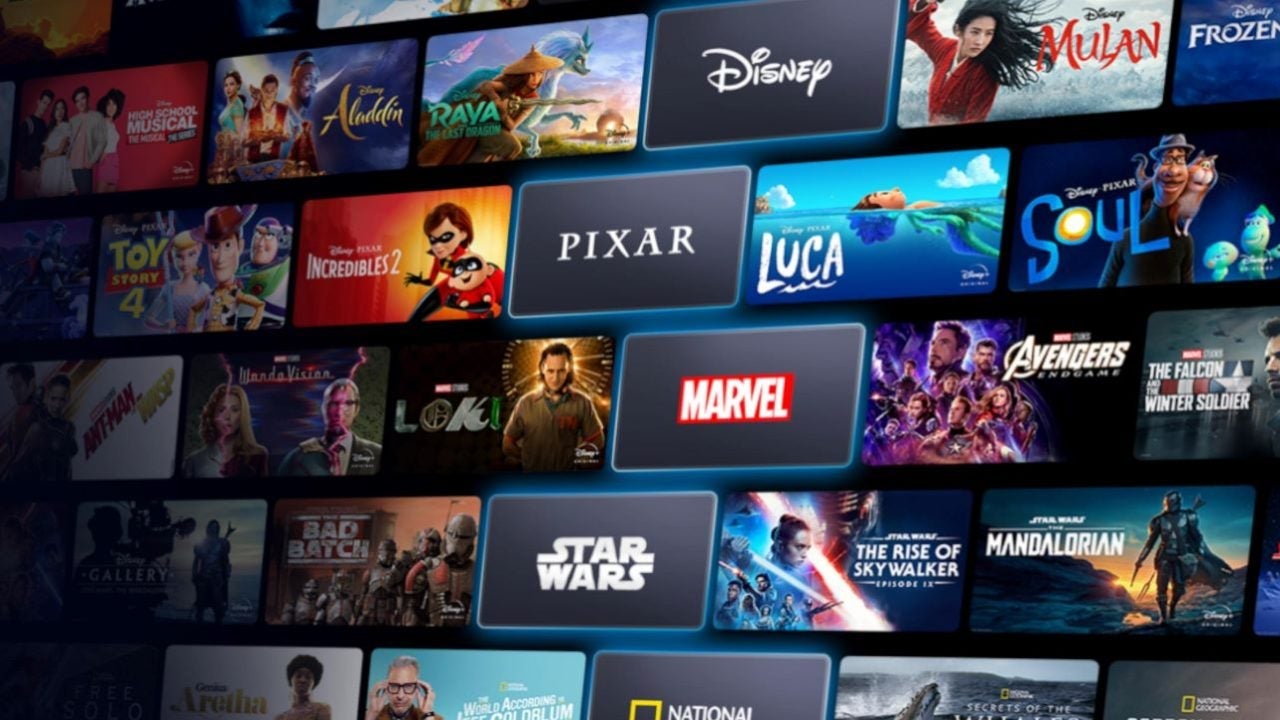 Disney could star in the big purchase of 2026 by buying this gigantic video game studio