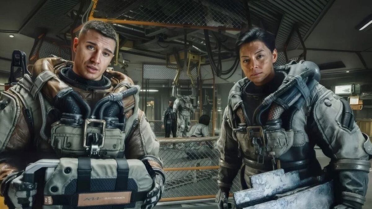 Nobody likes DLSS5, but for Epic Games, gamers are just whiners