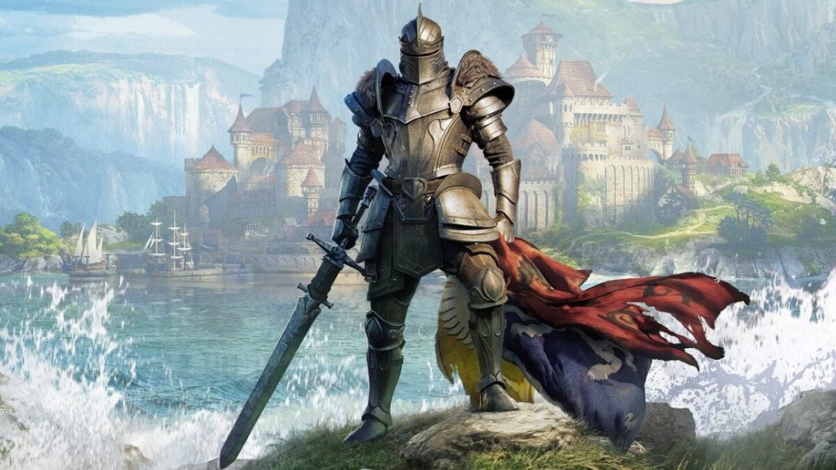 Do you remember that ad for 'The Elder Scrolls VI'? Bethesda is asking you to forget it