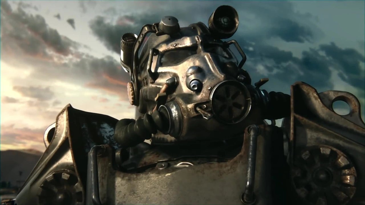 At Bethesda, they love the Resident Evil remakes, but they have reasons why it's impossible to make remakes like that of Fallout or Oblivion