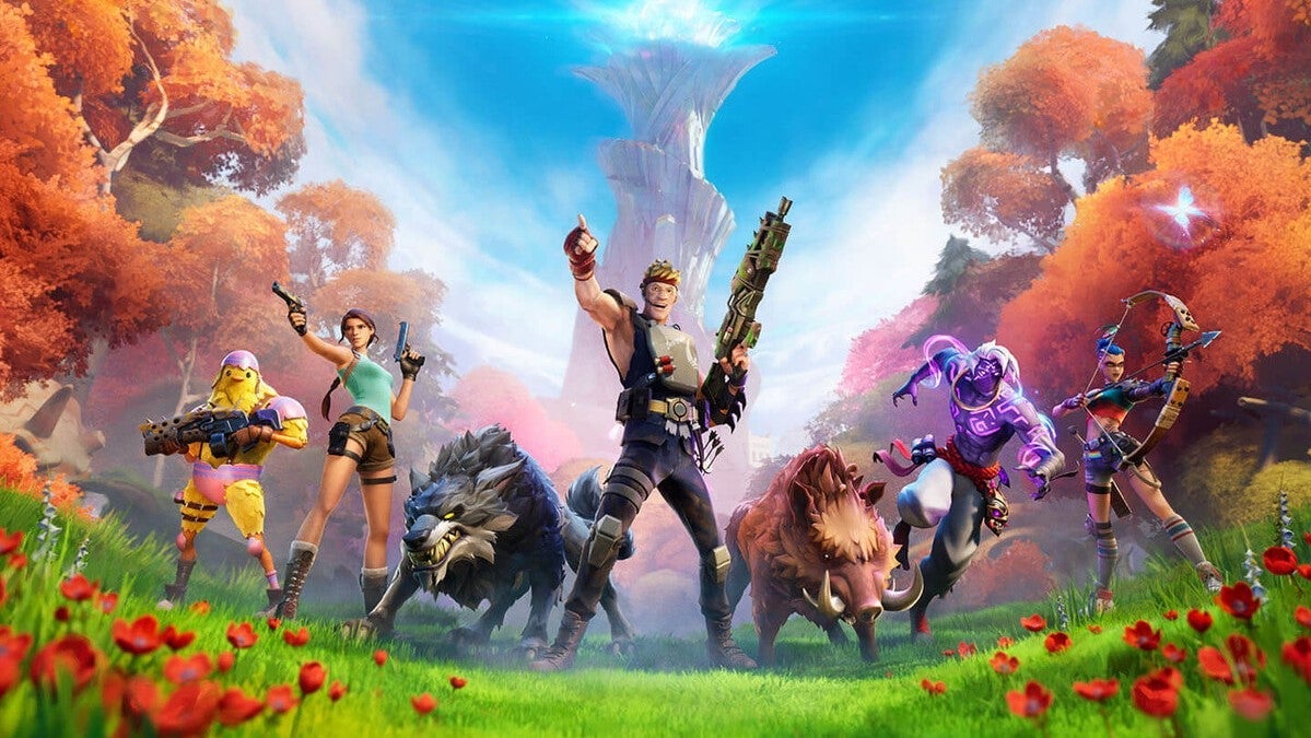 The future of Fortnite looks very bleak after laying off 1,000 workers