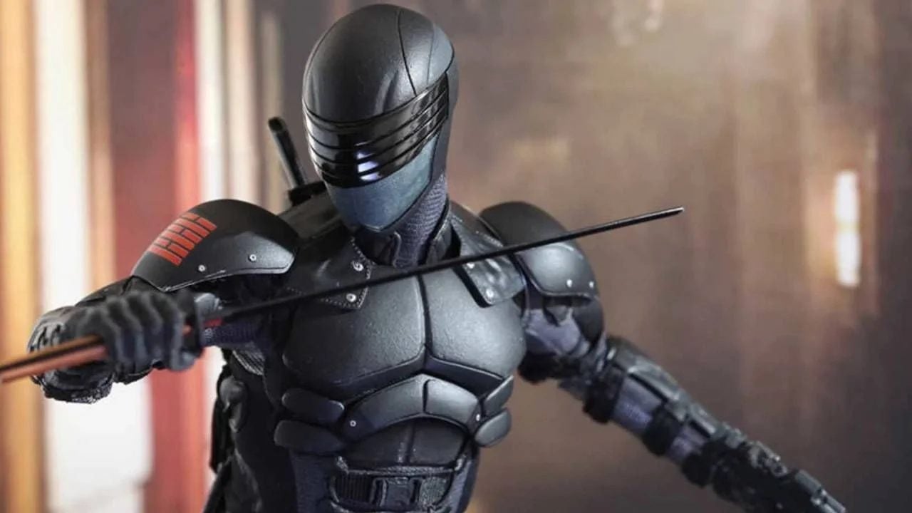 A defendant of sexual abuse, screenwriter of the new 'G.I. Joe'