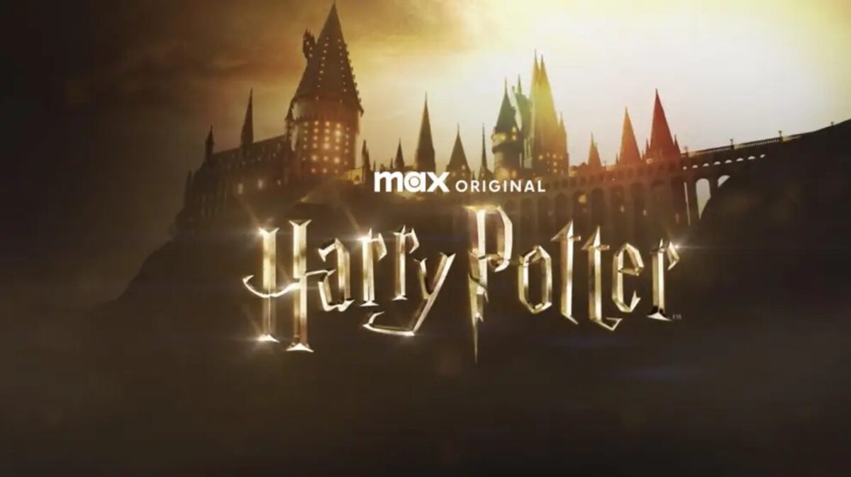 Is the Harry Potter series on HBO Max the "Temu" version of the saga?