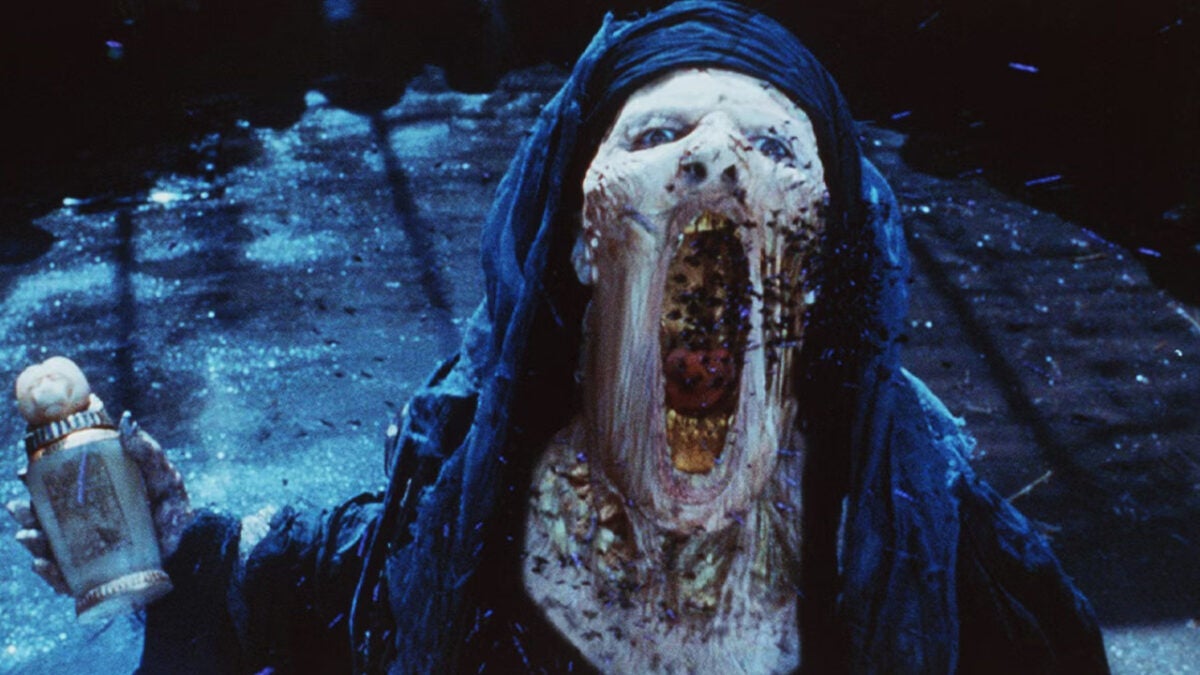 The Mummy is going to return with the original actors, but it will erase one of the previous installments from the canon