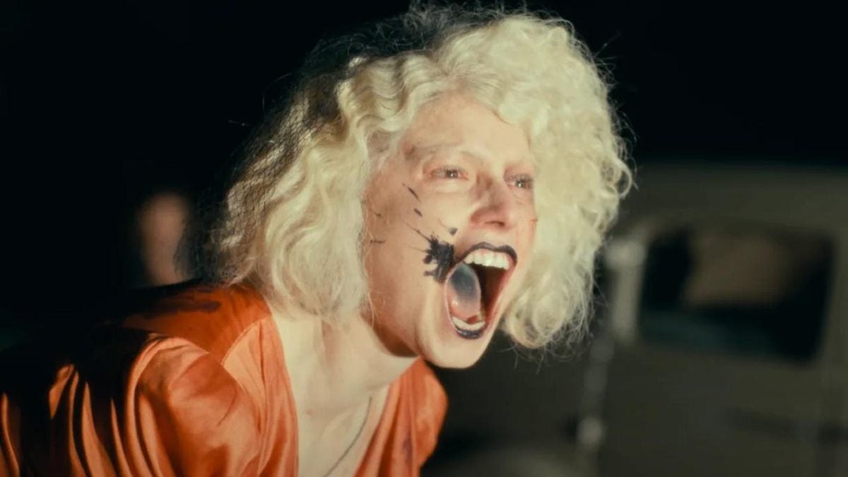 The remake of Bride of Frankenstein has had to reduce its level of violence due to Warner Bros