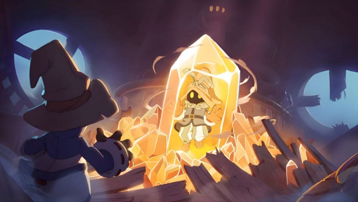 Final Fantasy 9 will receive an animated series aimed at the most unexpected audience