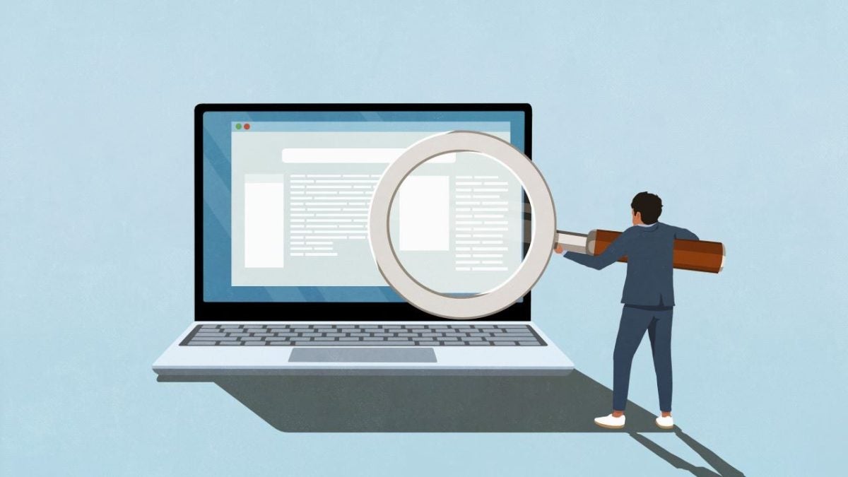 A study reveals that powerful language models can identify anonymous accounts