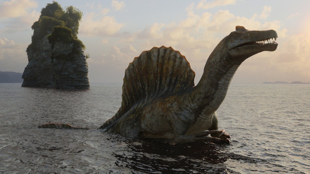 Steven Spielberg's latest series for Netflix has already accumulated 23.4 million views in less than a month