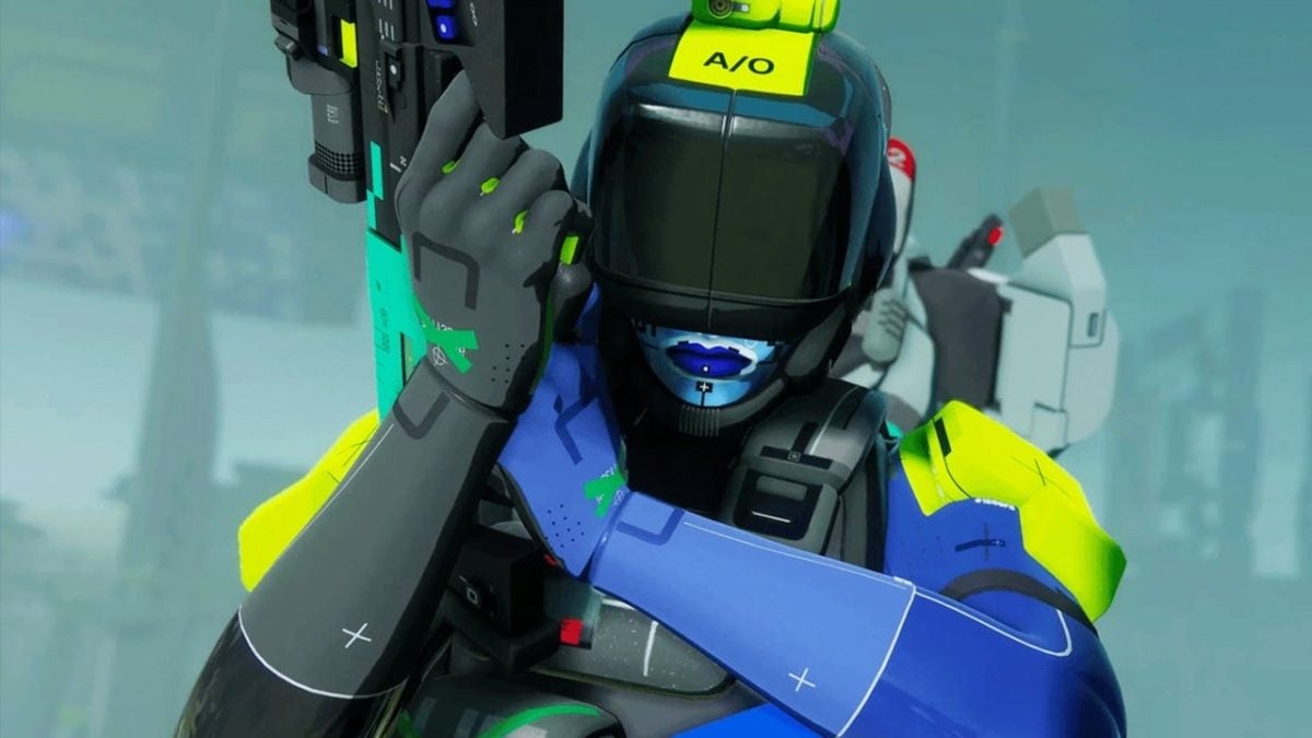 Bungie's new game has everything to be a Helldivers 2, but it could end up being a new Concord