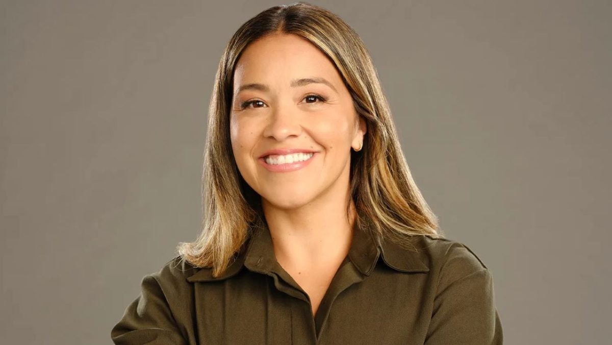 Gina Rodriguez will appear in the final episode of this series starring Kathy Bates