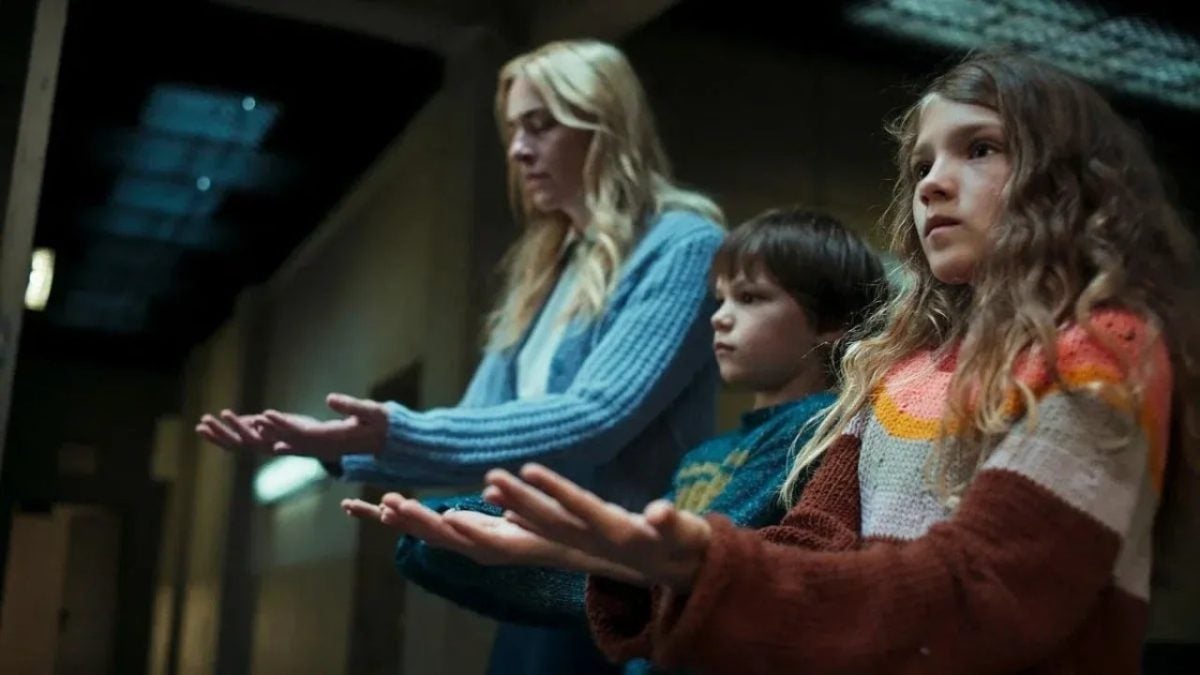 This Netflix series is taking the world by storm with a very simple premise: you can watch it in just one afternoon