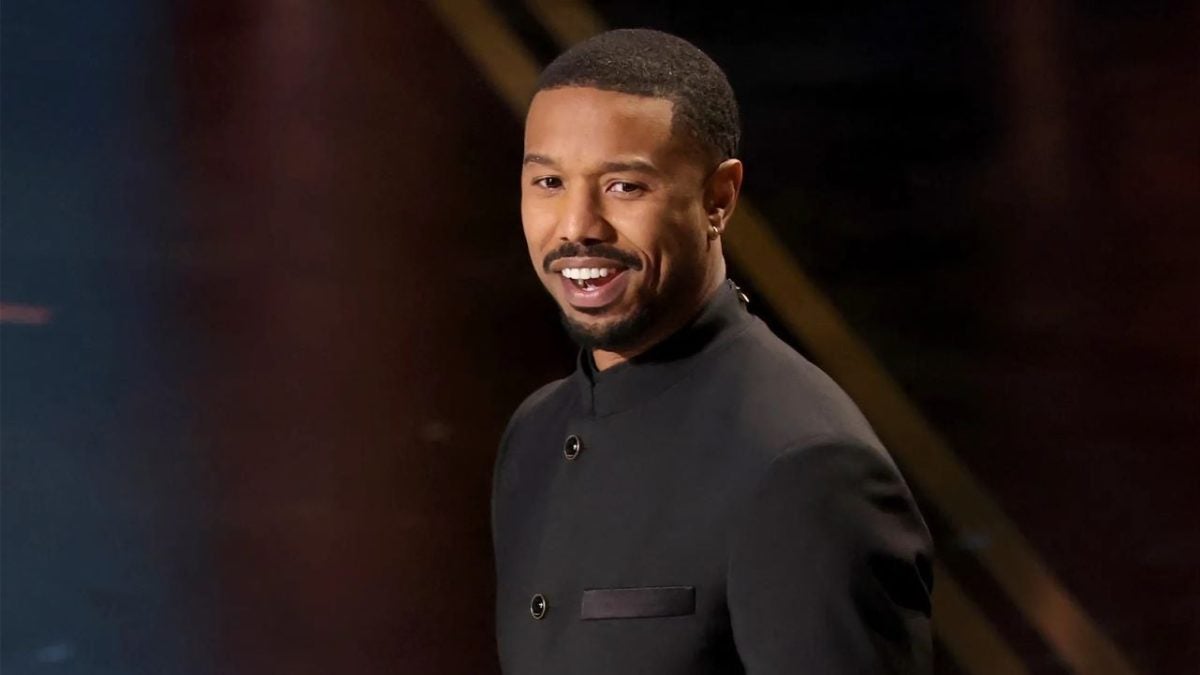 Michael B. Jordan has defeated Timothée Chalamet at the Oscars: 'The Sinners' has been a huge success