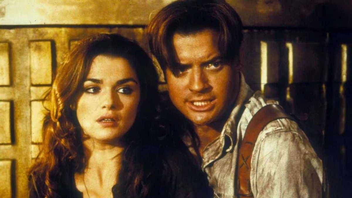 'The Mummy 4' will completely ignore one of the films in the saga, which will never have happened