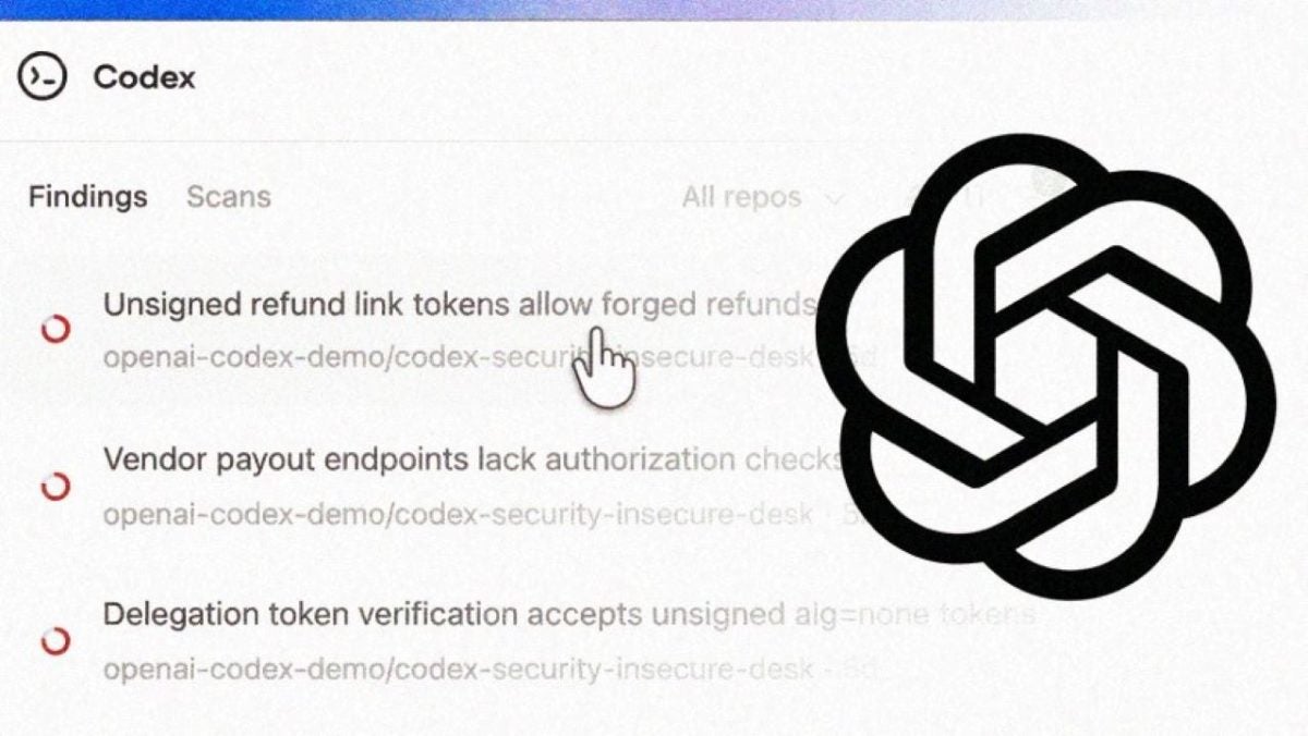 OpenAI launches Codex Security: An AI agent to combat vulnerabilities