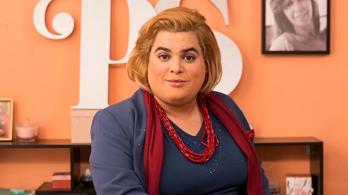 Paquita Salas will reopen her agency on Netflix, but we won't know when until it premieres